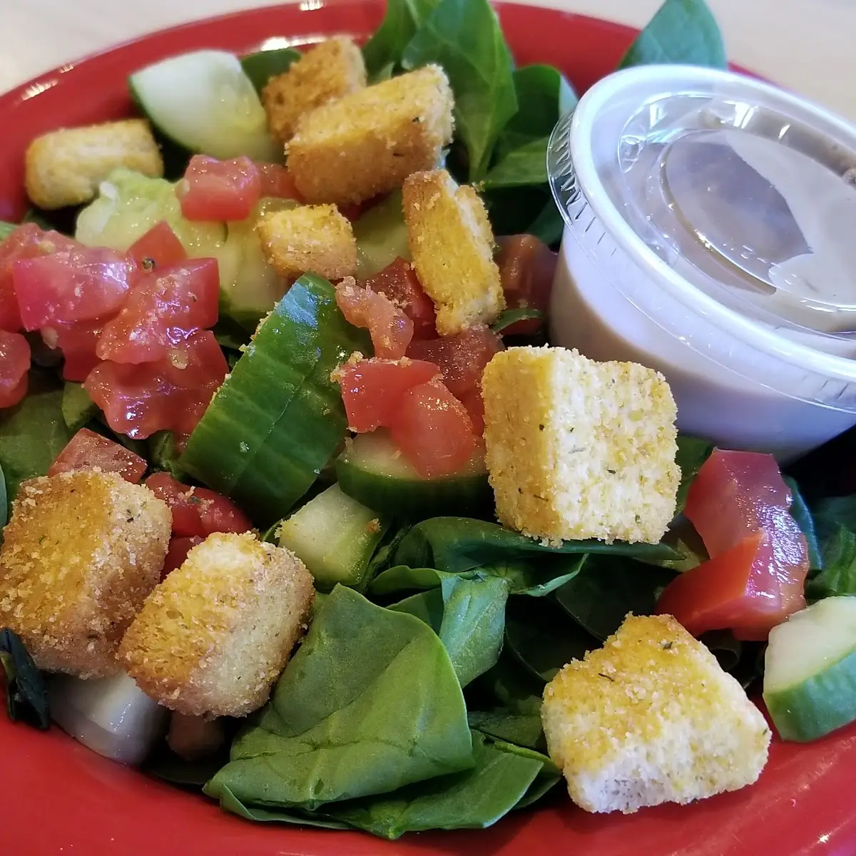 Sweet Harvest Salad