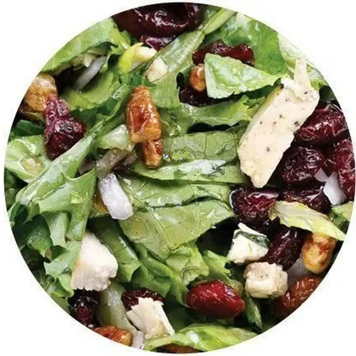 Sweet Harvest Salad