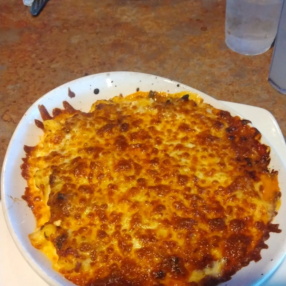 7 Cheese Mac and Cheese