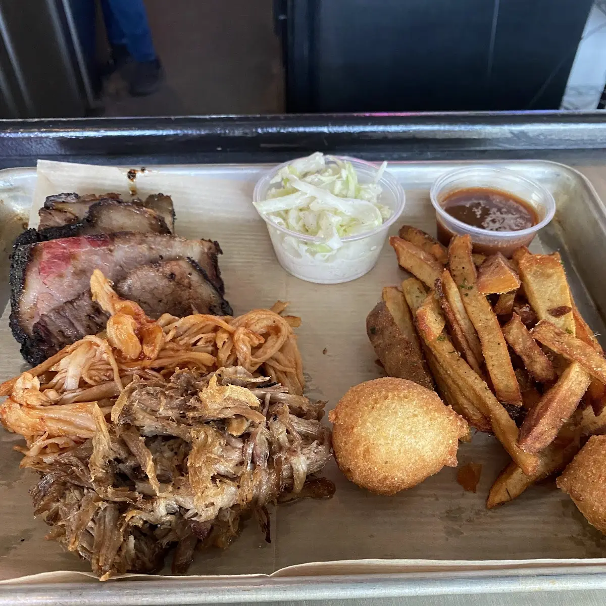 Pulled Pork