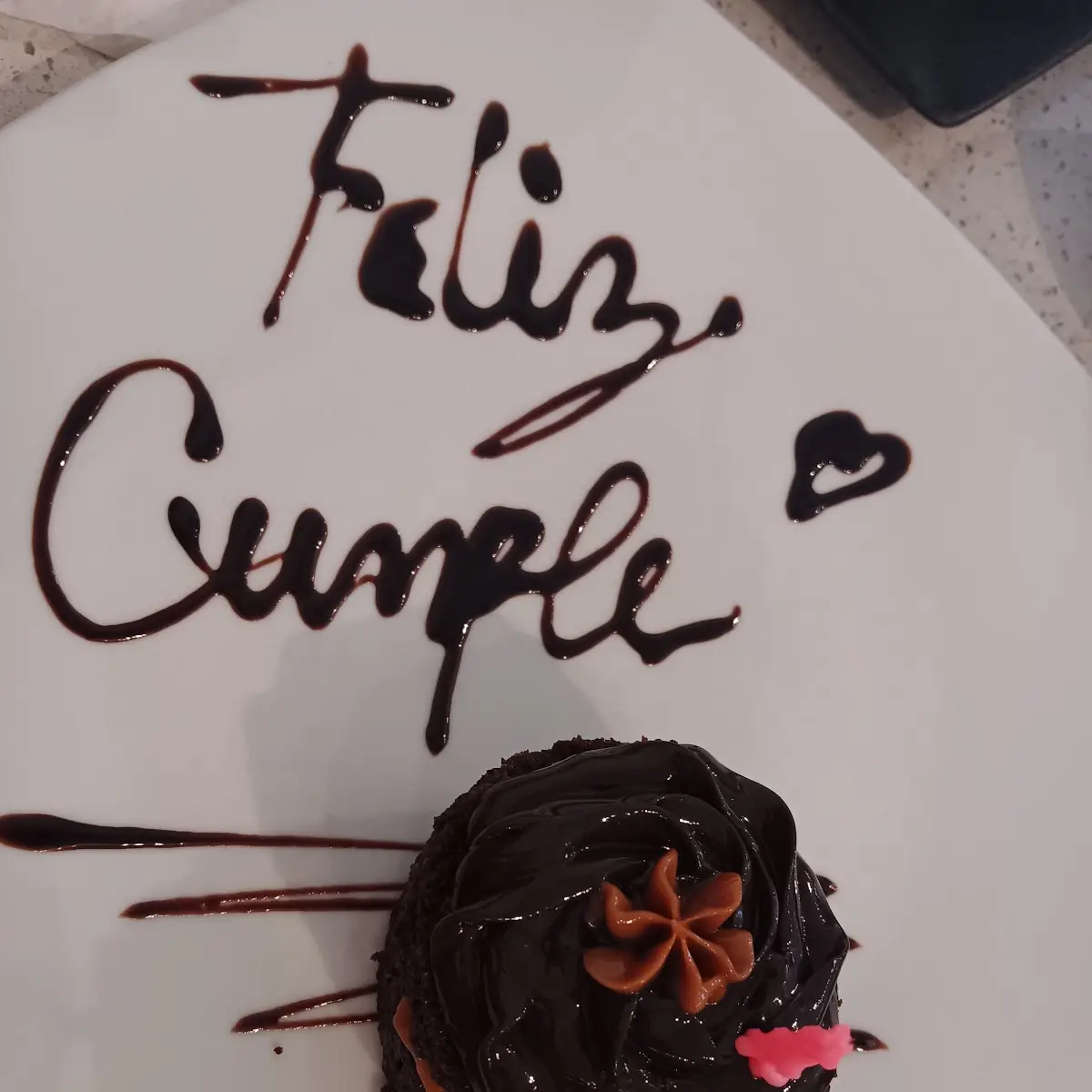 Chocolate Cake