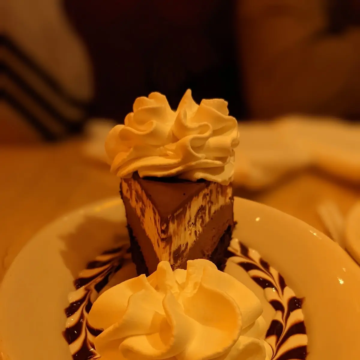 The Cheesecake Factory Private Reserve California