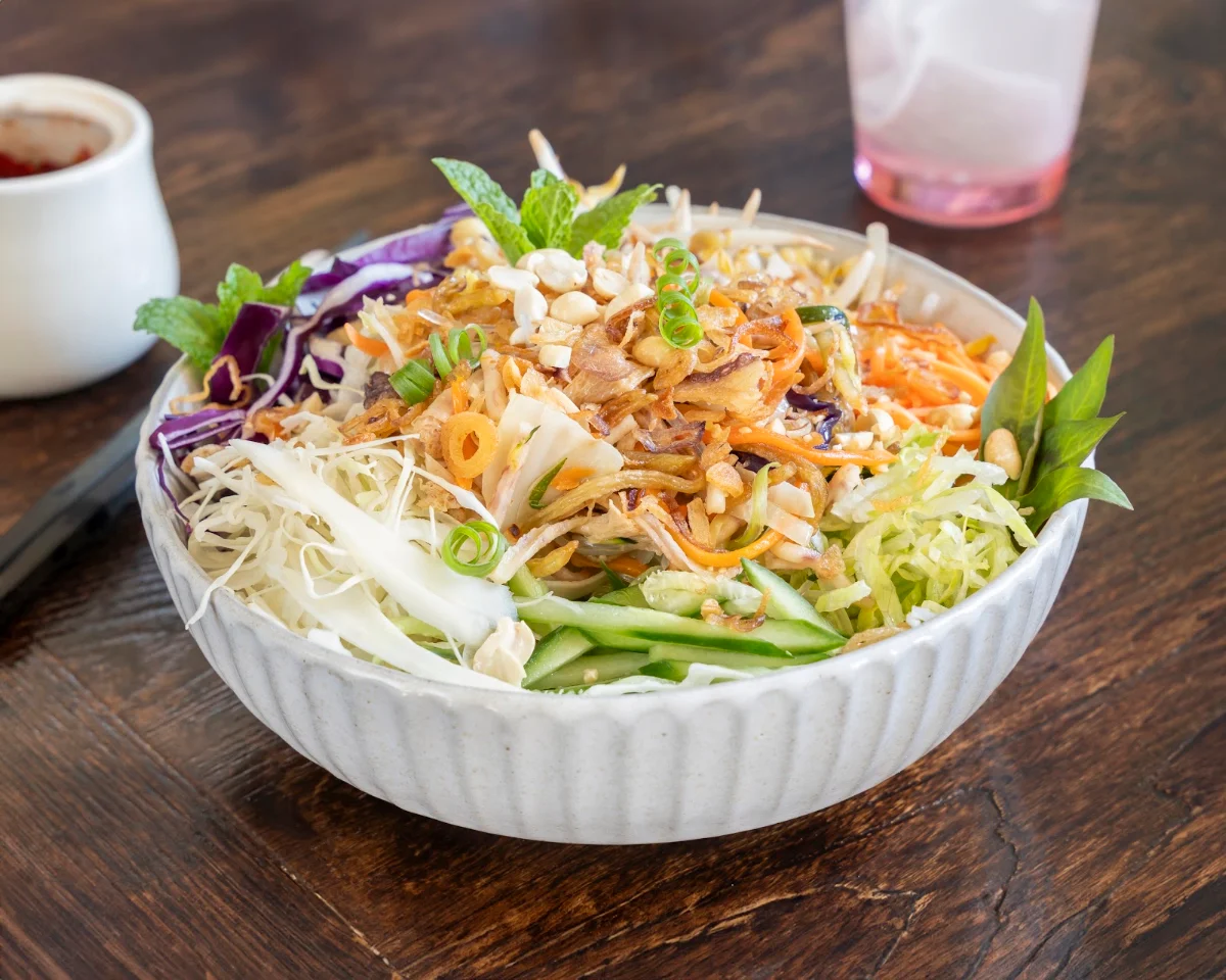 Highlights, Ly Quán Vietnamese Restaurant