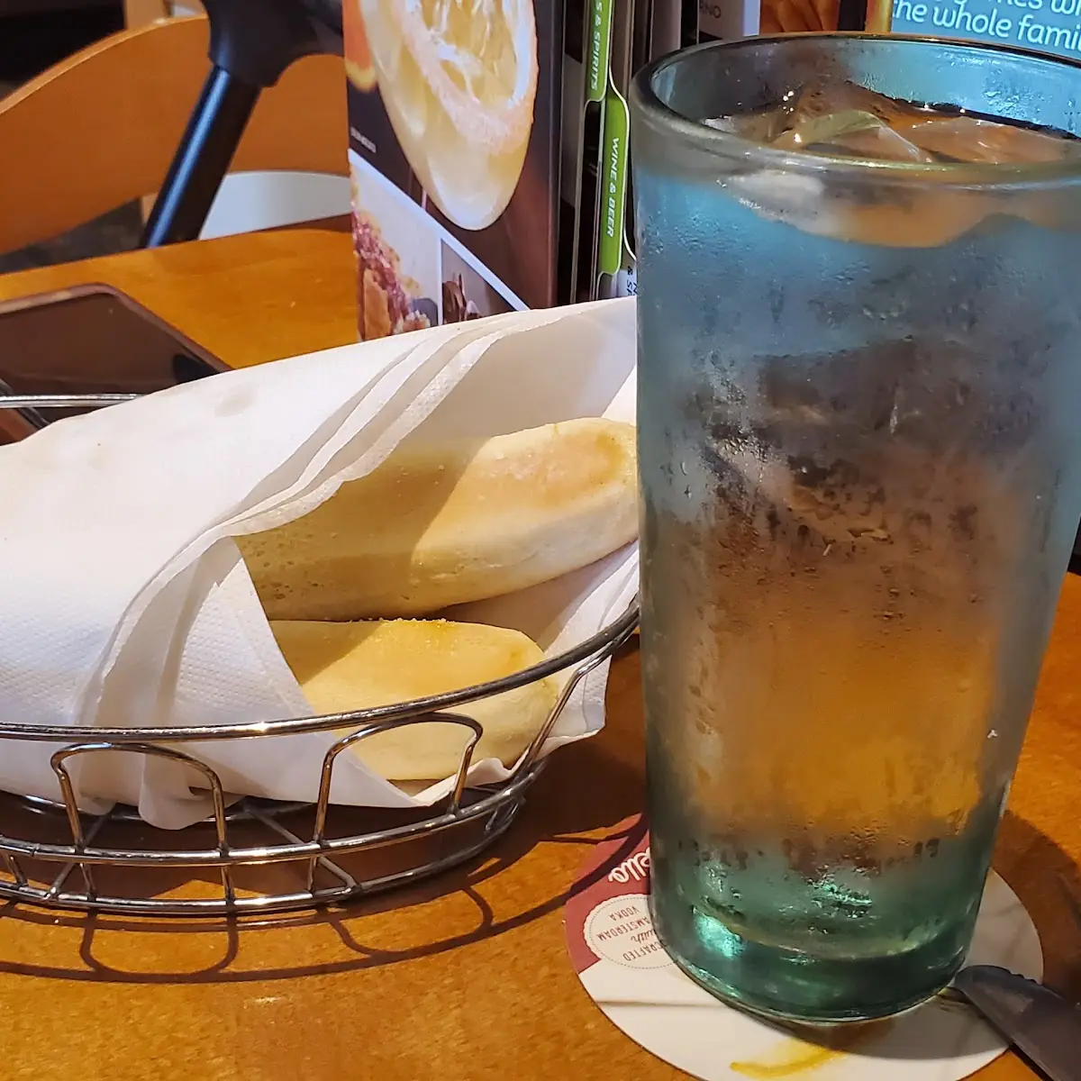 Bread Sticks