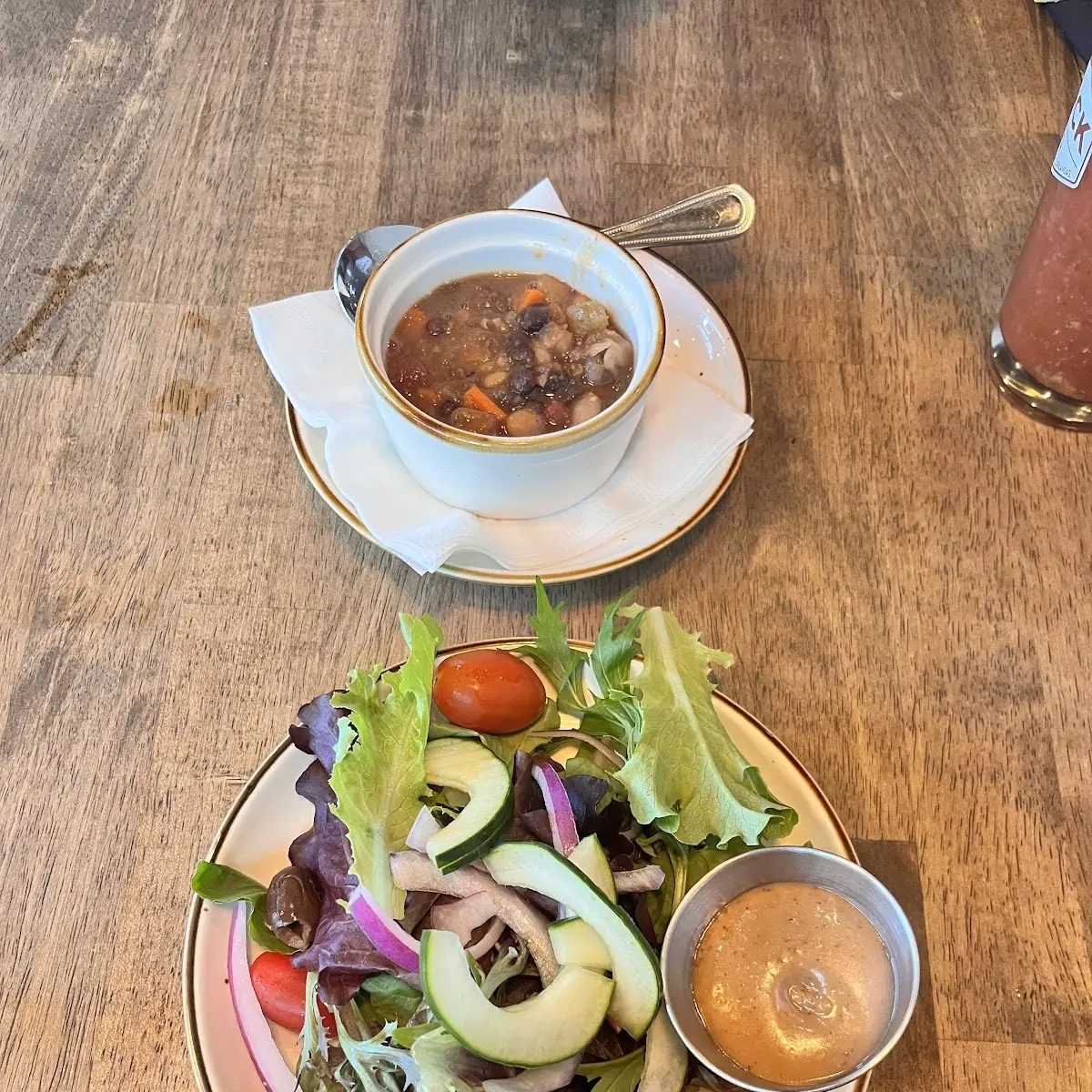House Salad