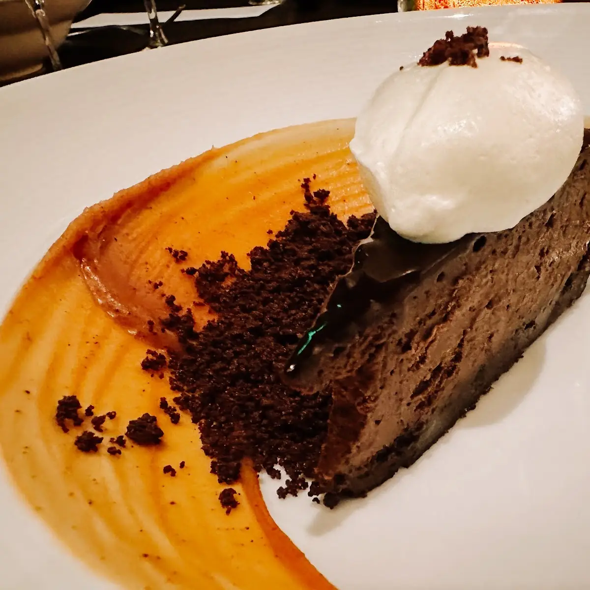Chocolate Cake