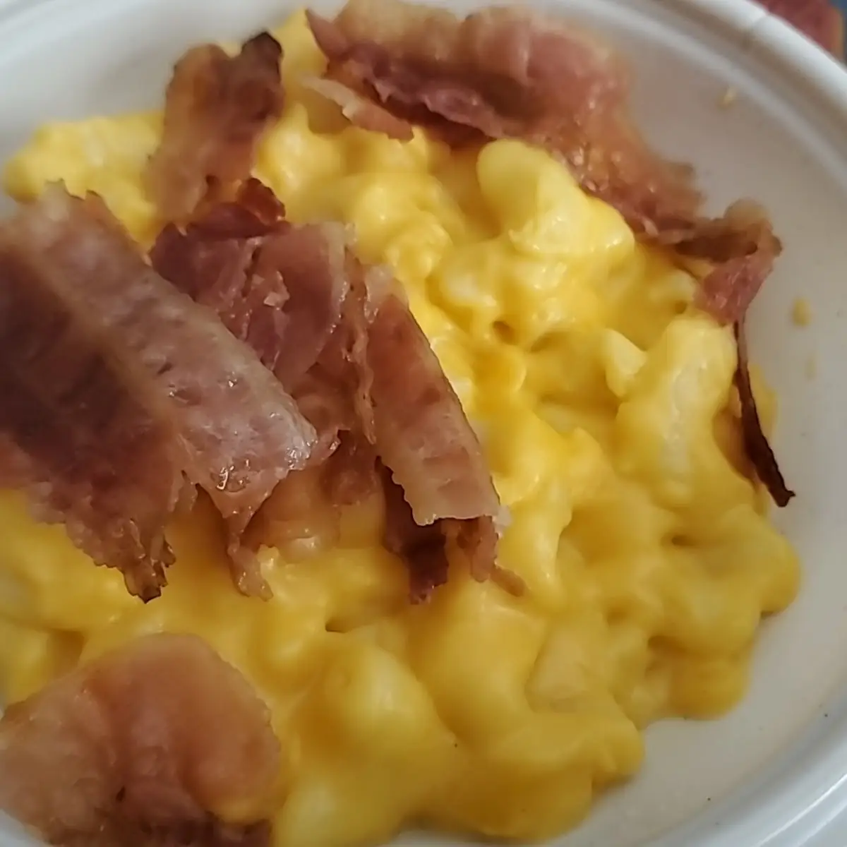 Scrambled Eggs