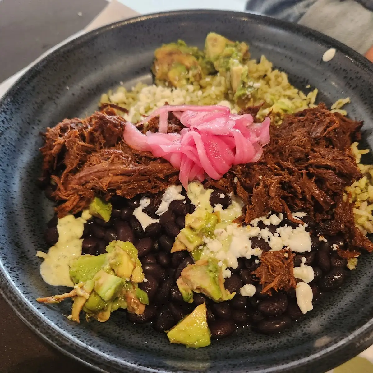 Braised Beef
