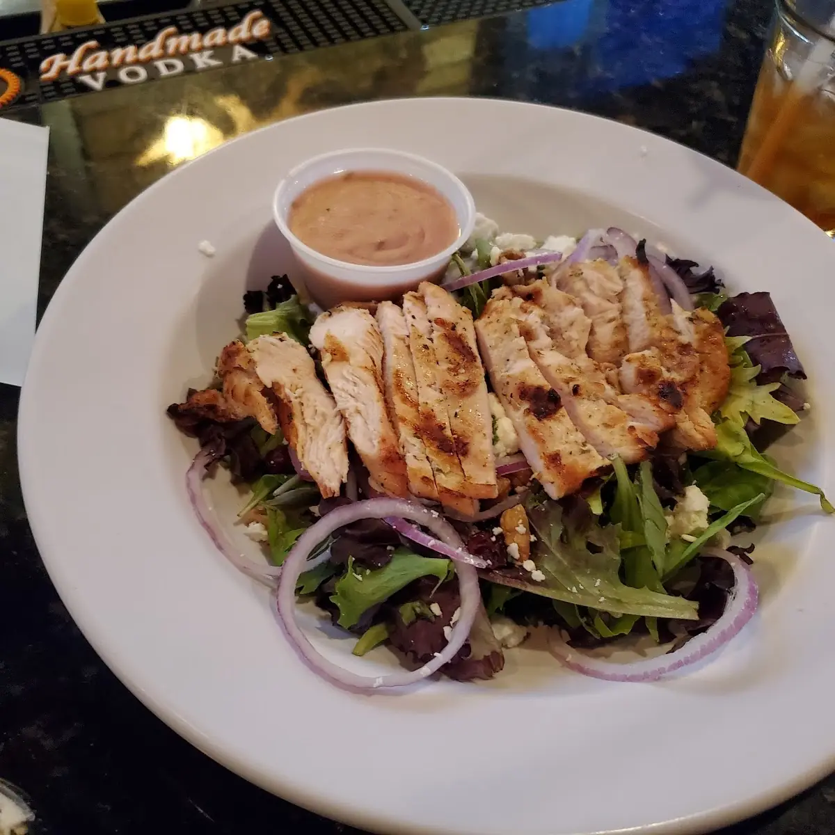 Chicken Salad
