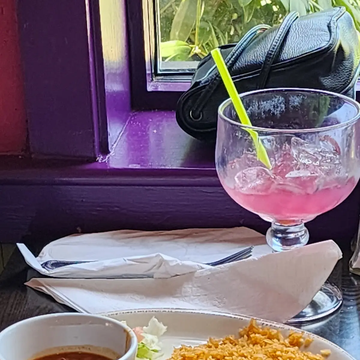Taquitos Dorados