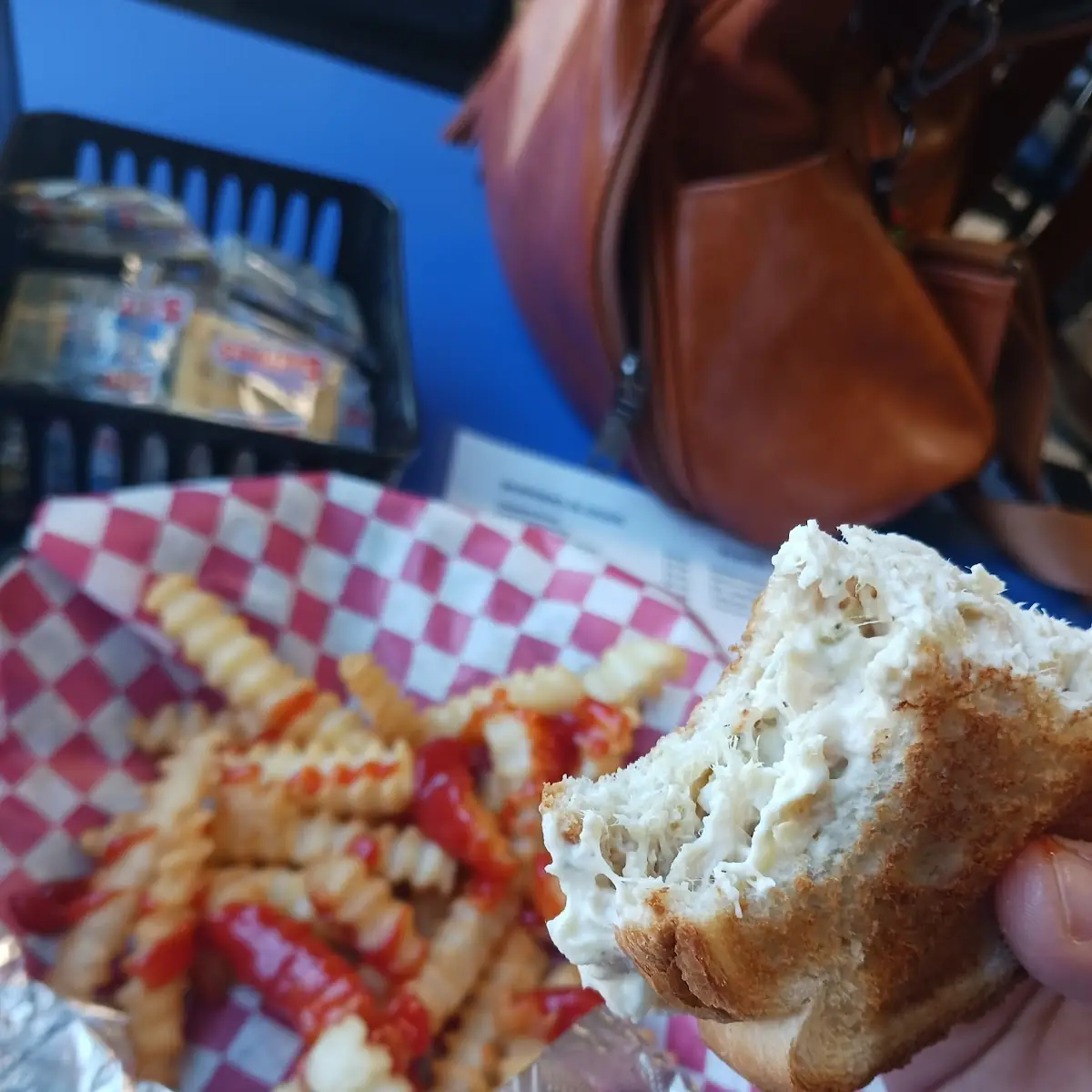 Chicken Salad