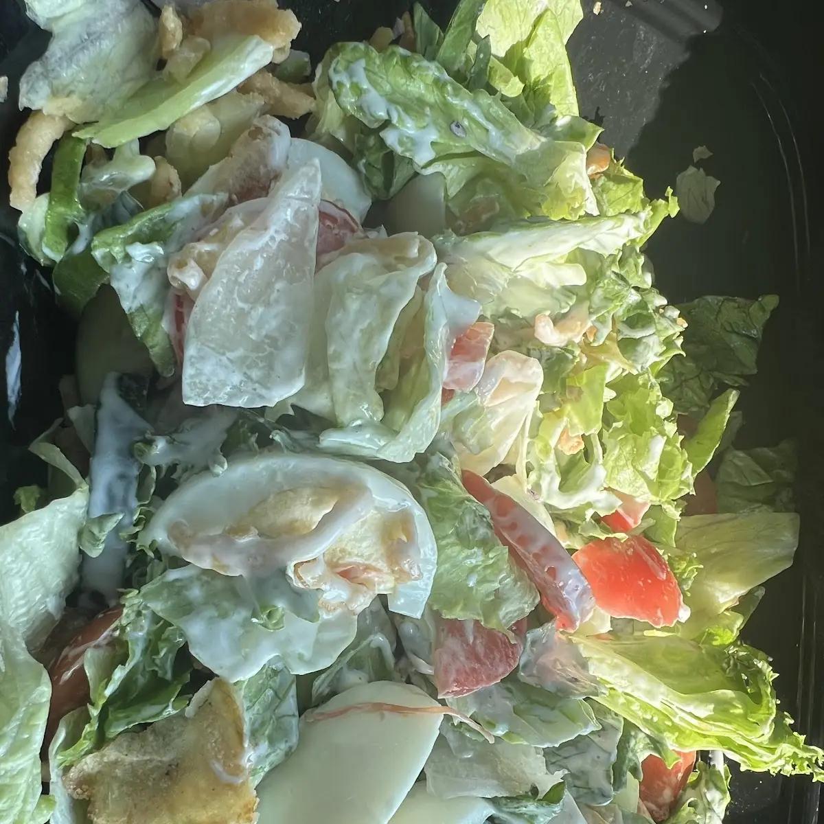 Cobb Salad