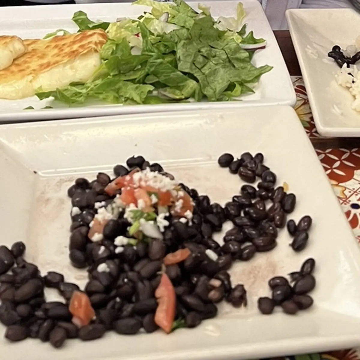Black Beans and Rice