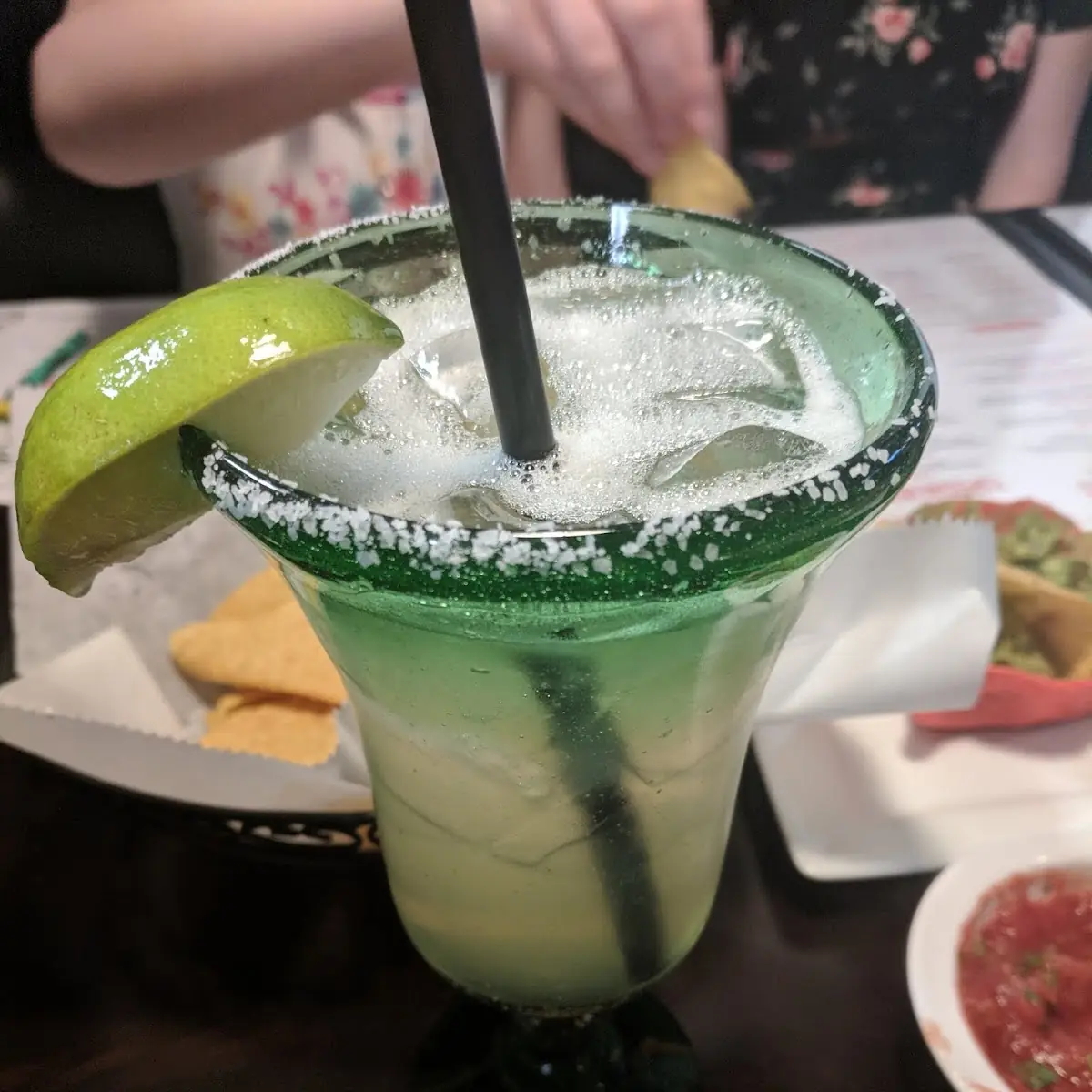 House Margarita