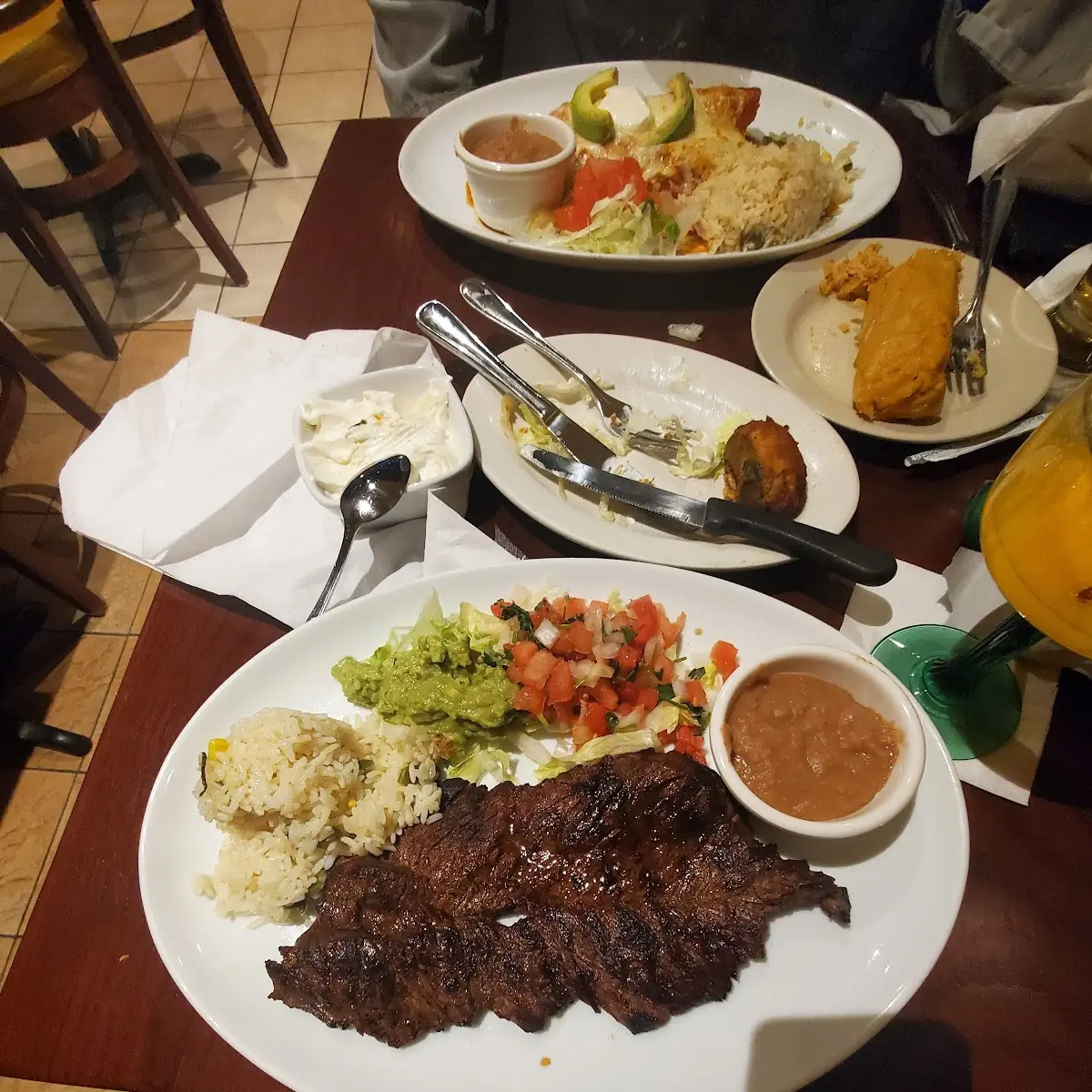Carne Asada