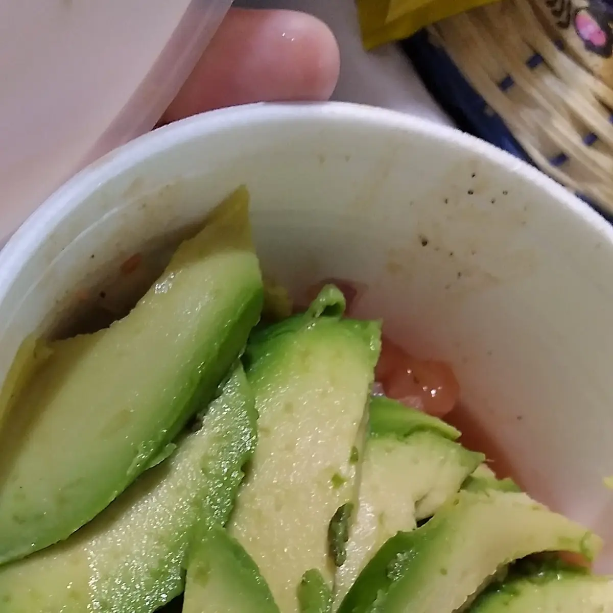 Shrimp Ceviche