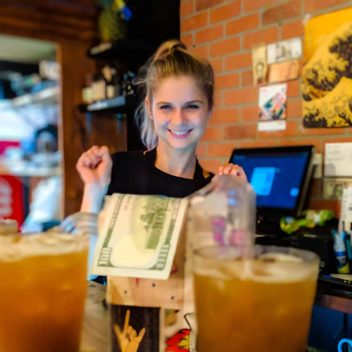 Thai Tea