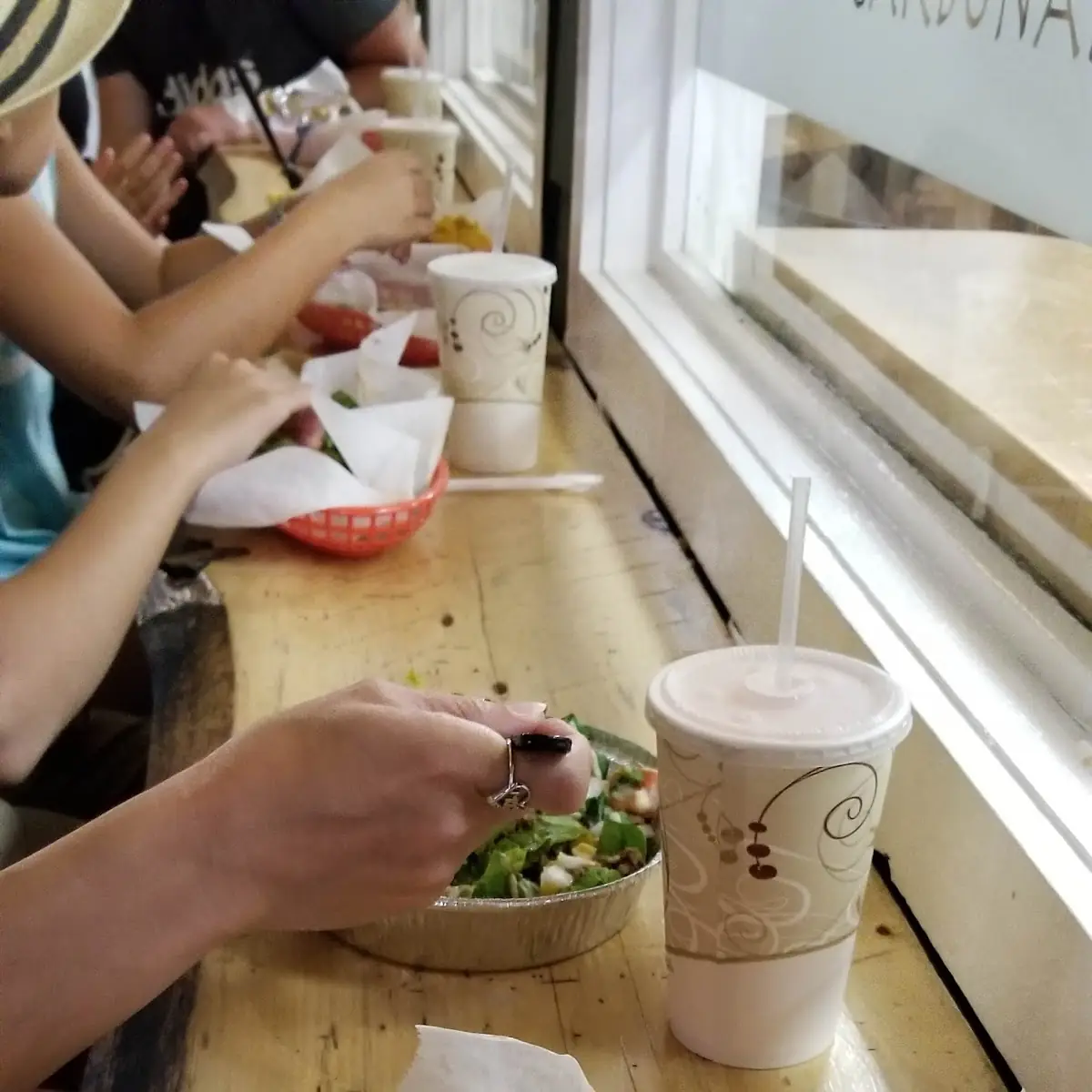 Taco Supreme