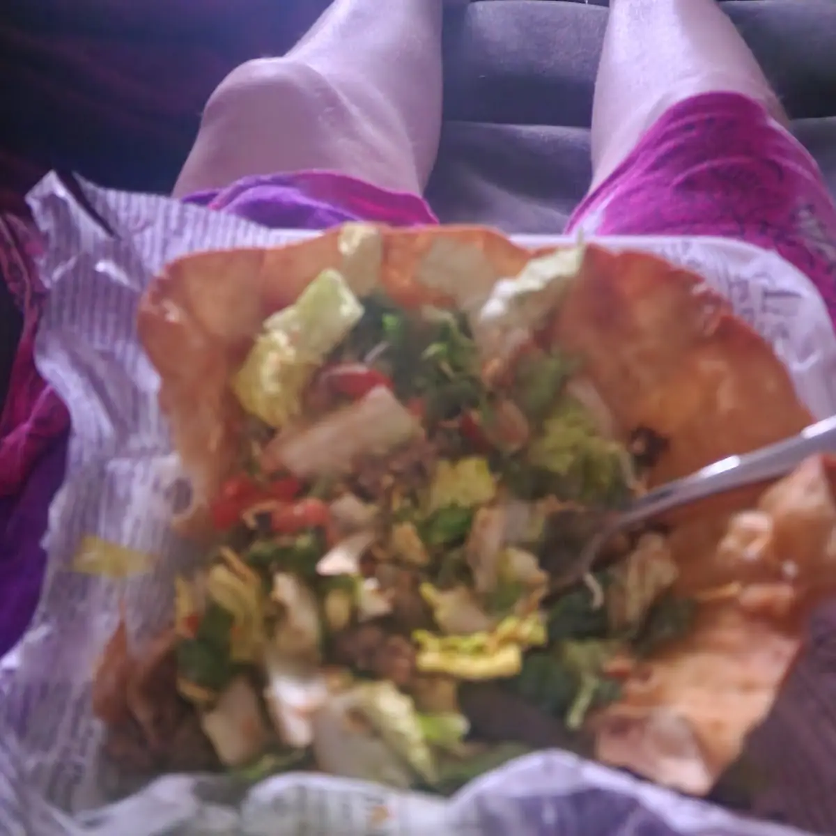 Taco Salad
