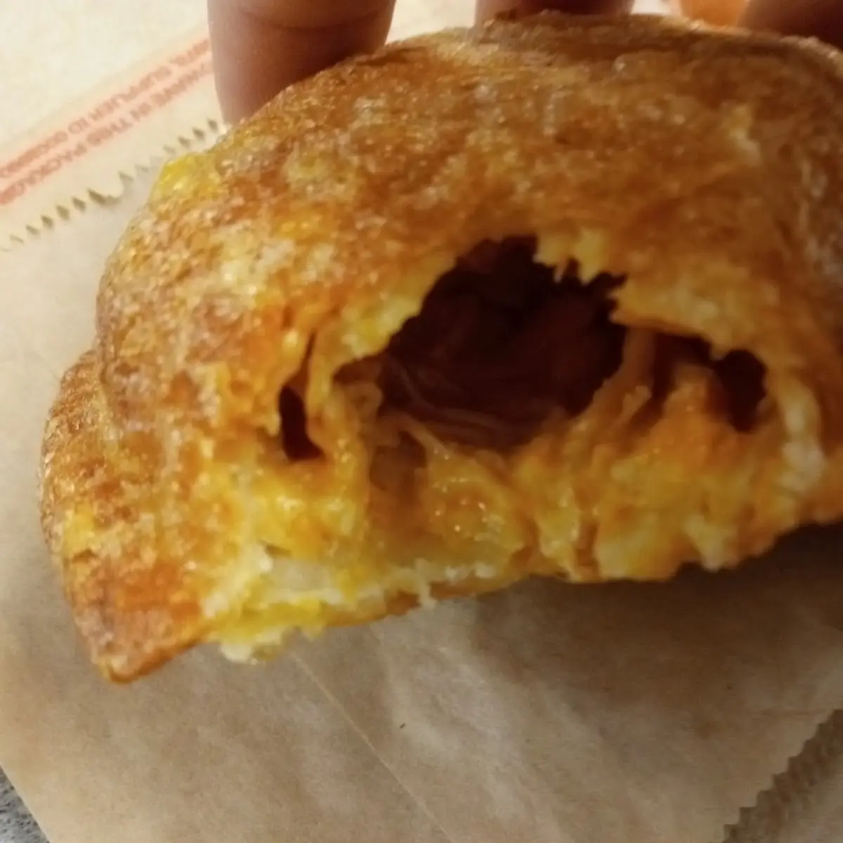 Chicken Empanadas