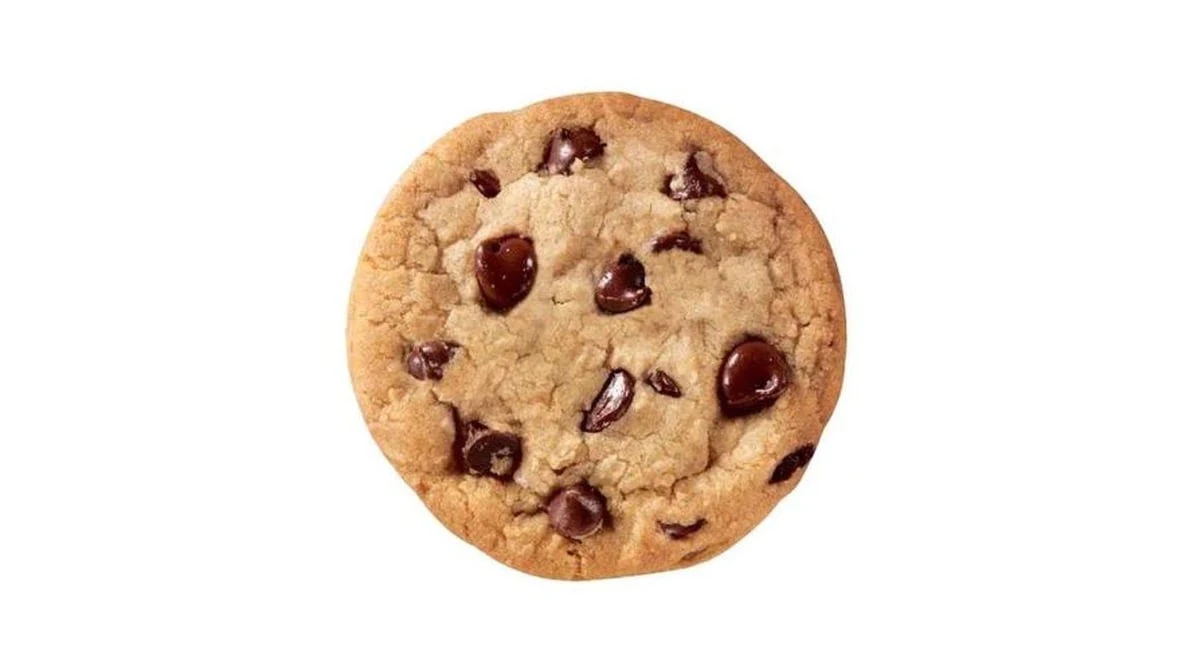 Chocolate Chip Cookie