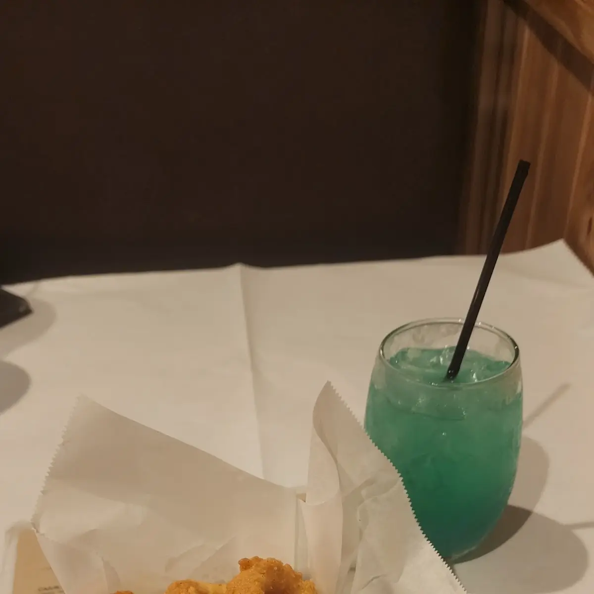 Calamari Rings