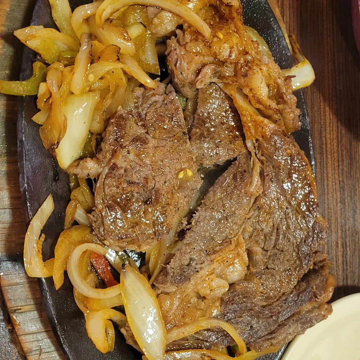 Ribeye Steak