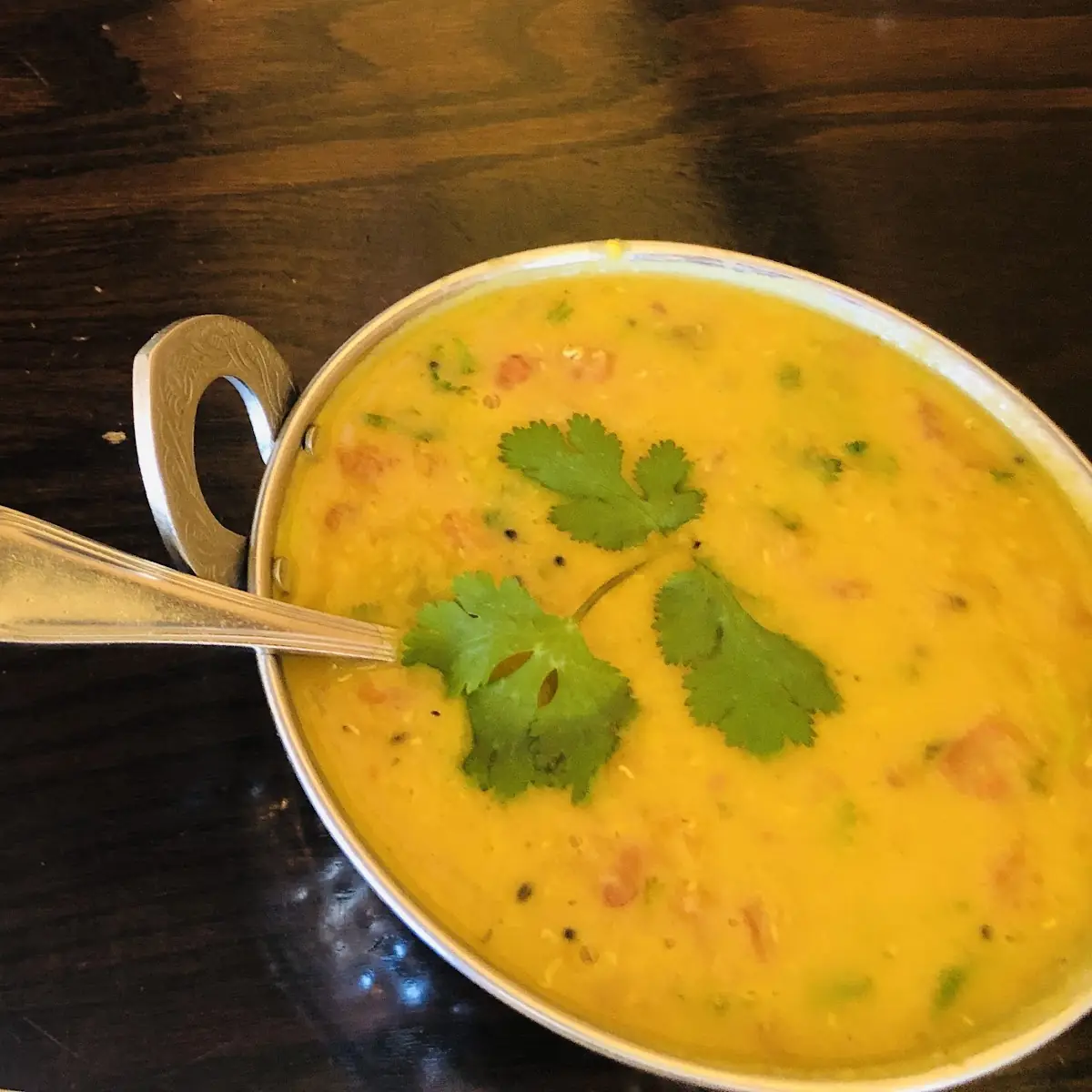 Dal Tadka