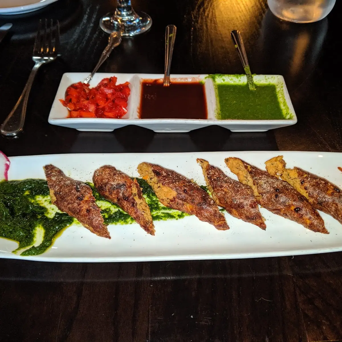 Malai Kofta