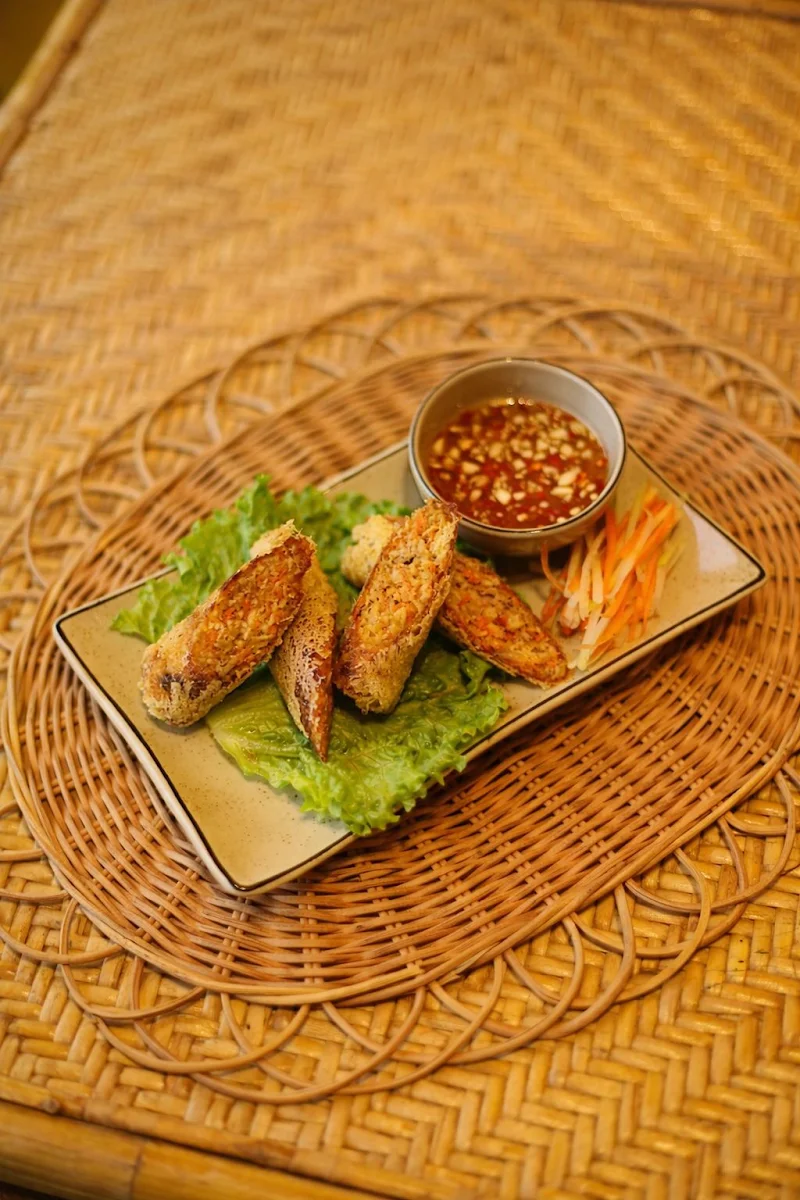 Highlights, NÉN - AUTHENTIC VIETNAMESE CUISINE