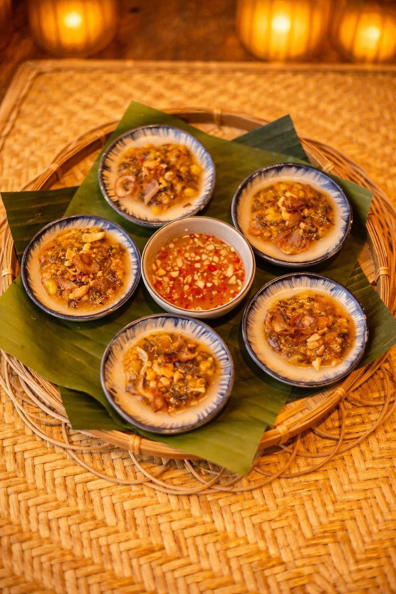 Highlights, NÉN - AUTHENTIC VIETNAMESE CUISINE