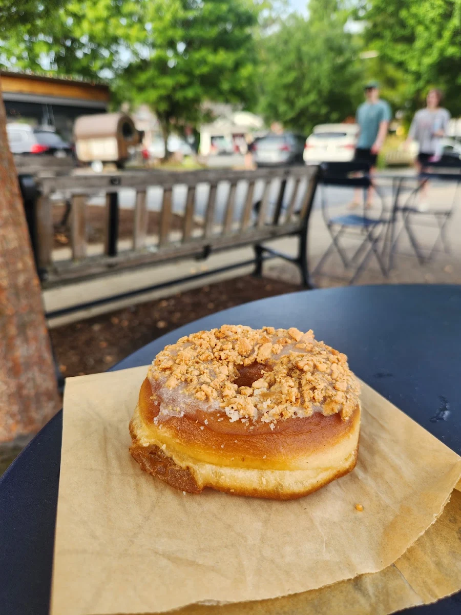 Donut