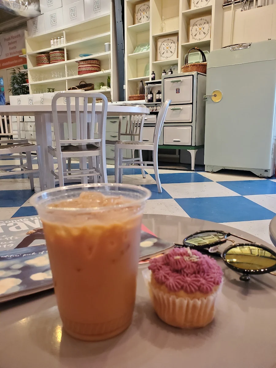 Thai Tea