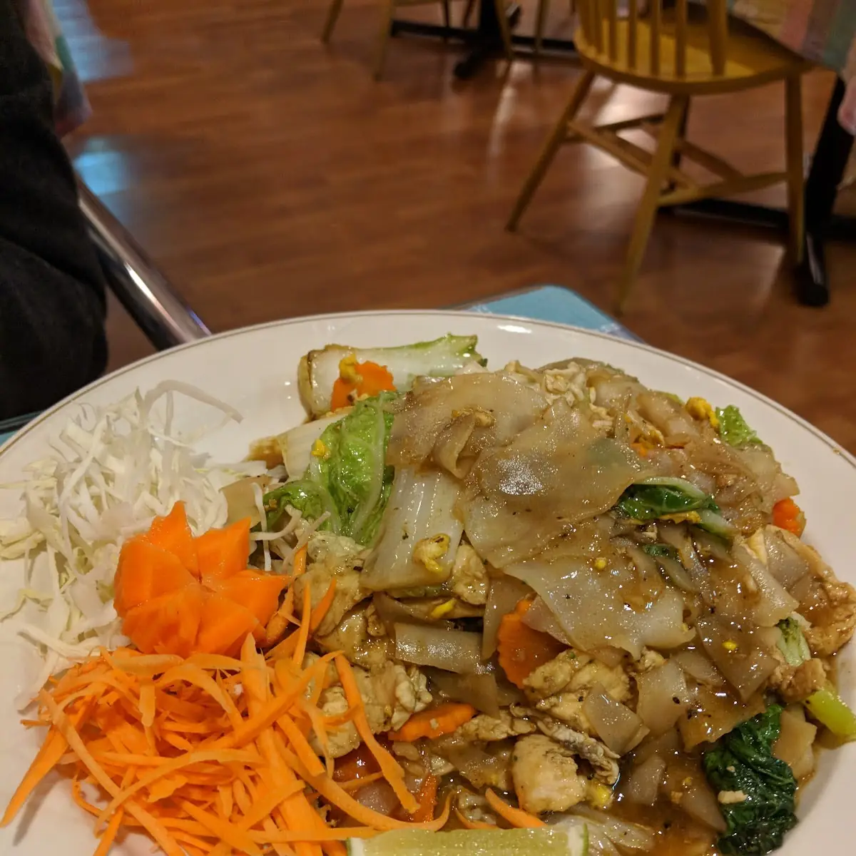 Chicken Noodle Soup