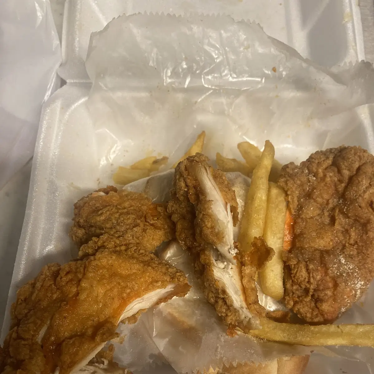 Lemon Pepper