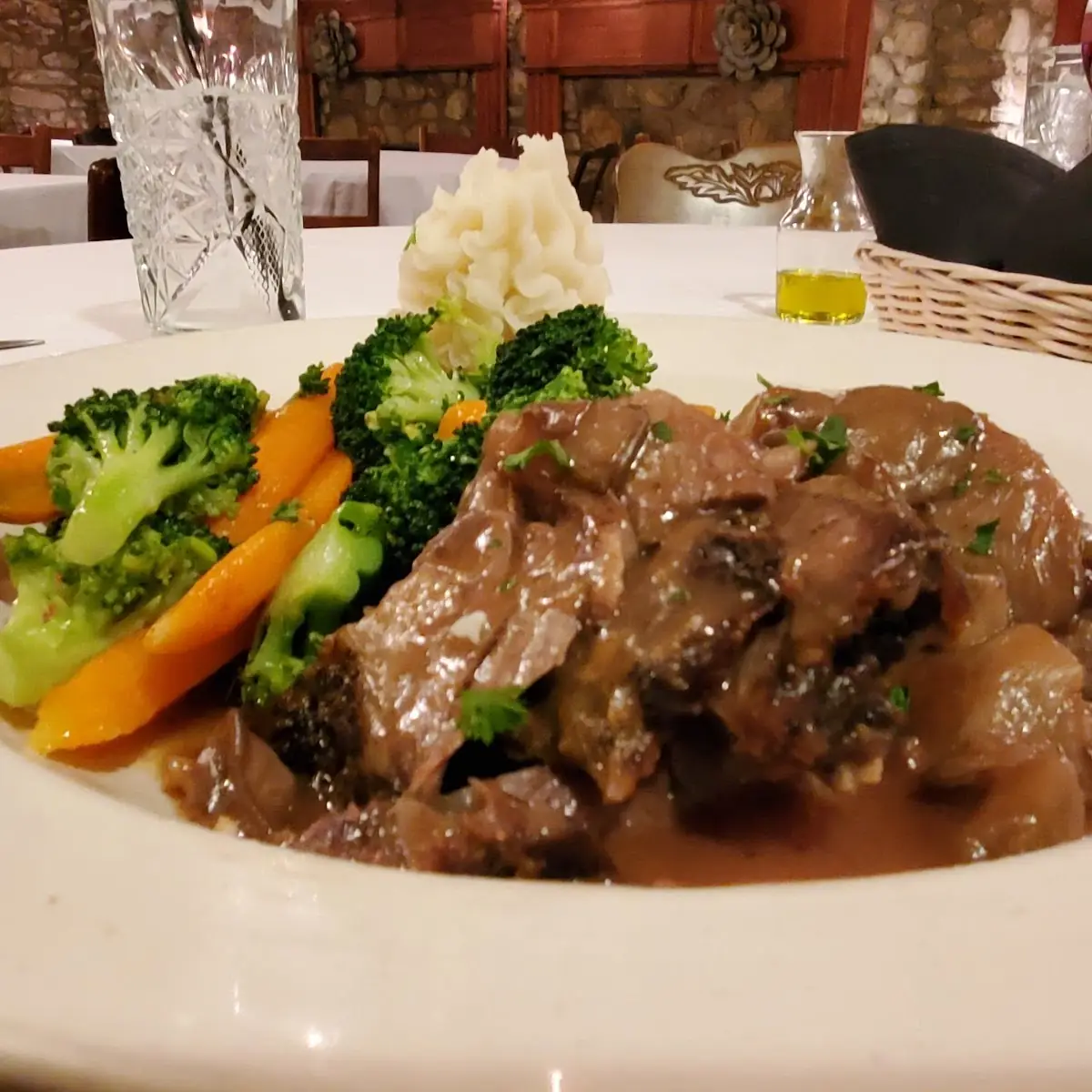 Short Ribs