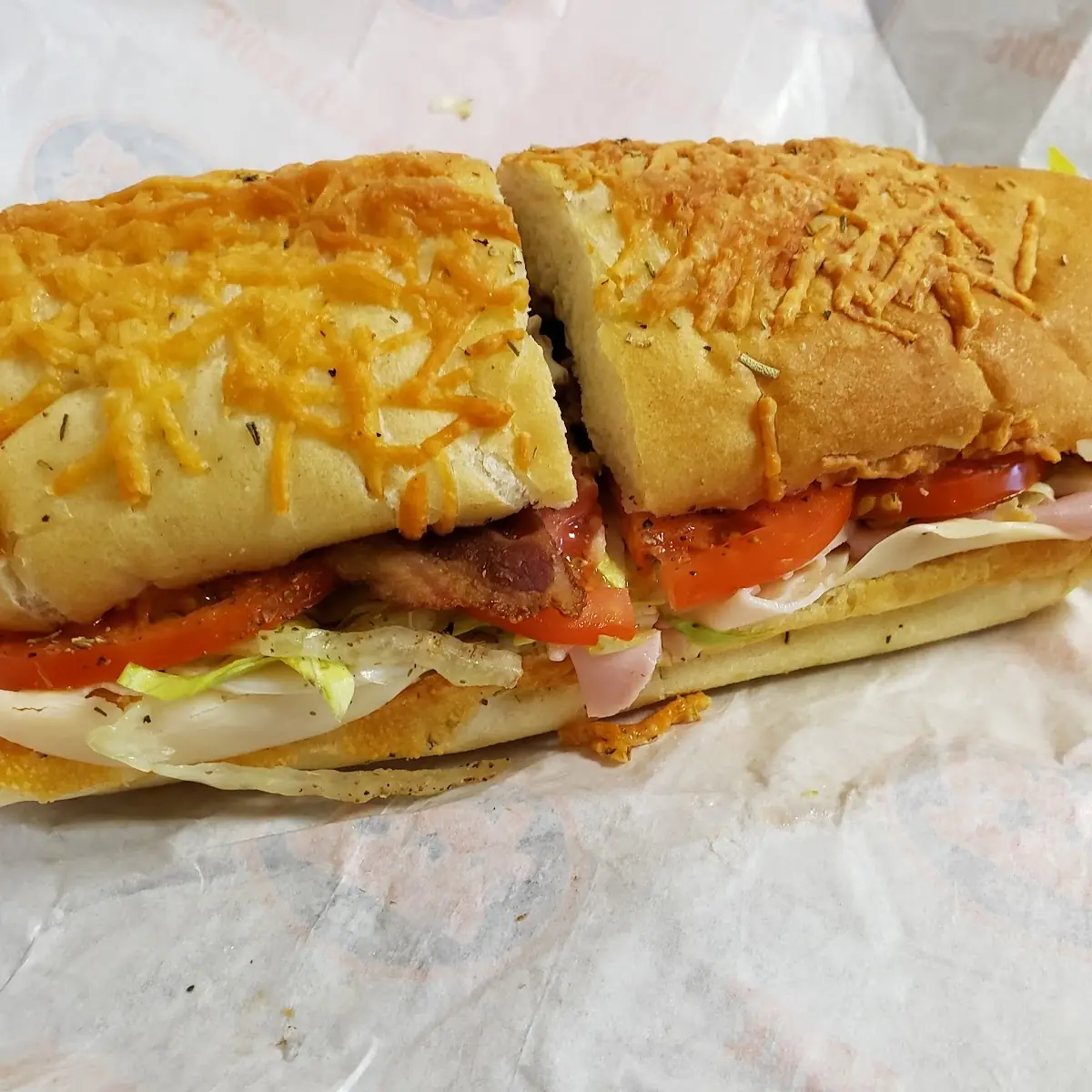 Club Sub