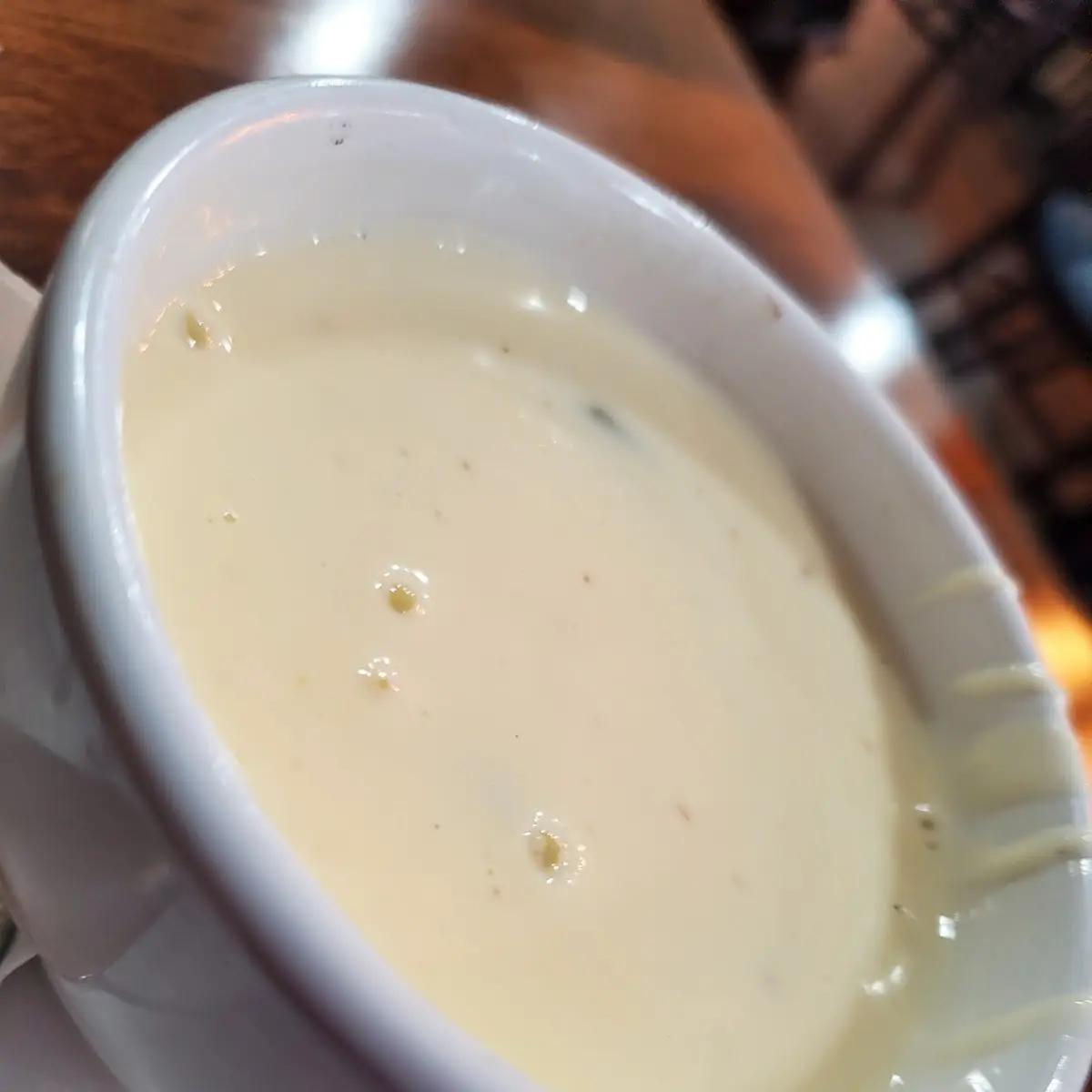Cheese Dip