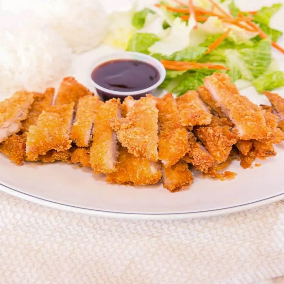 Mongolian (Chicken)