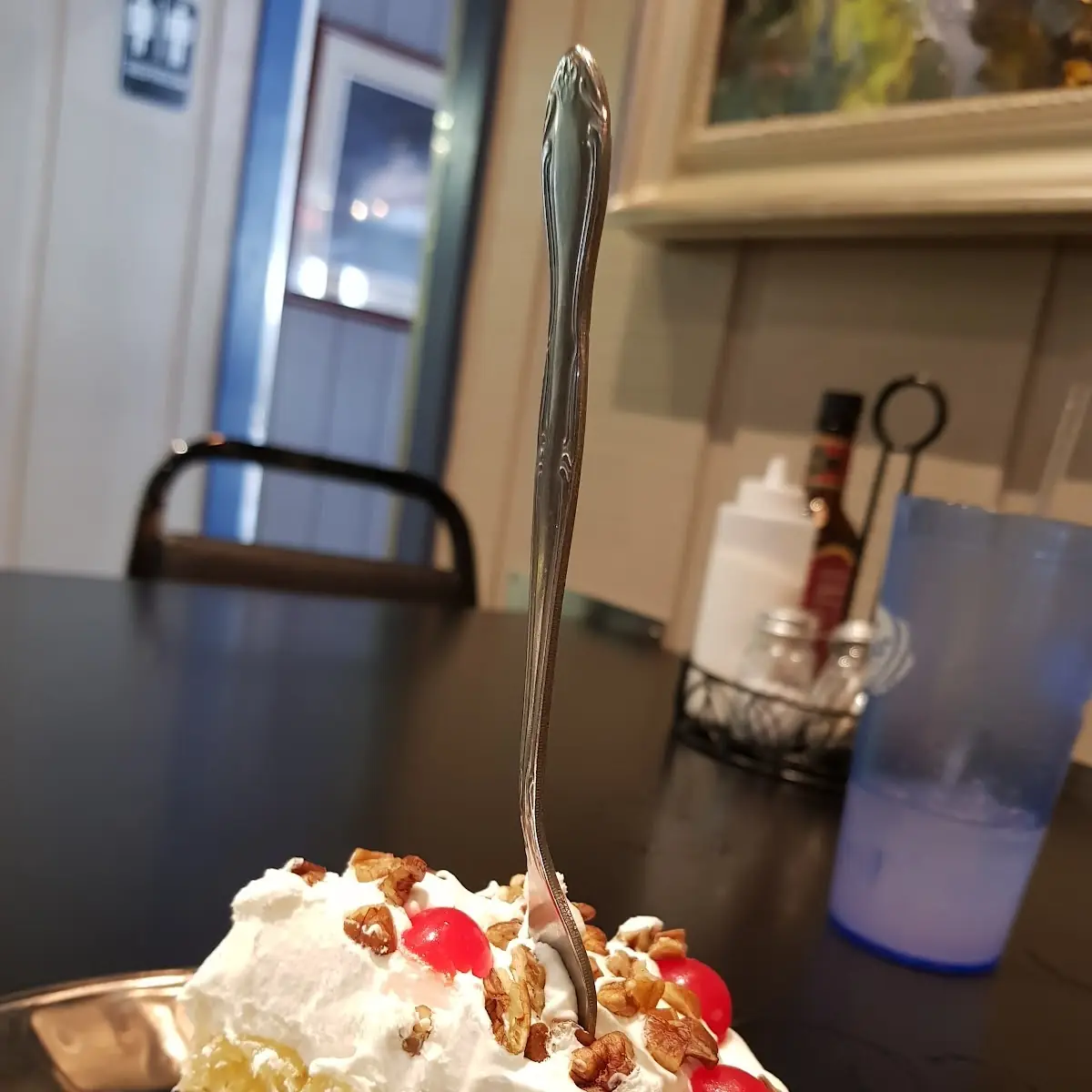 Banana Split