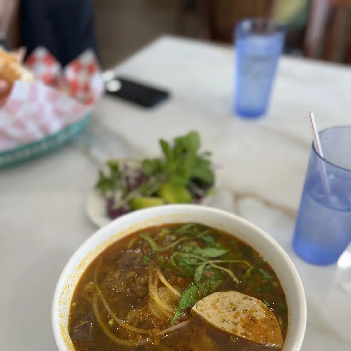 Bun Bo Hue