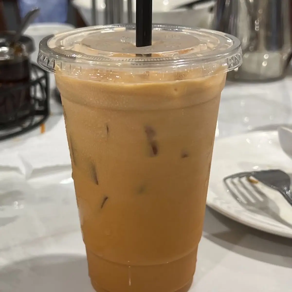 Thai Tea