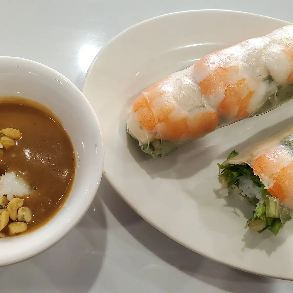 Tray Gỏi Cuốn 24 Cuốn