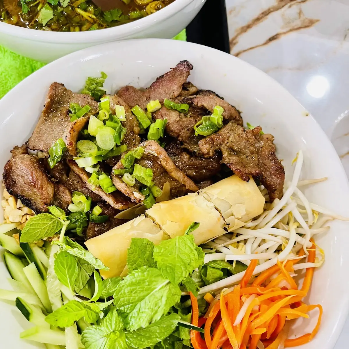 Vermicelli