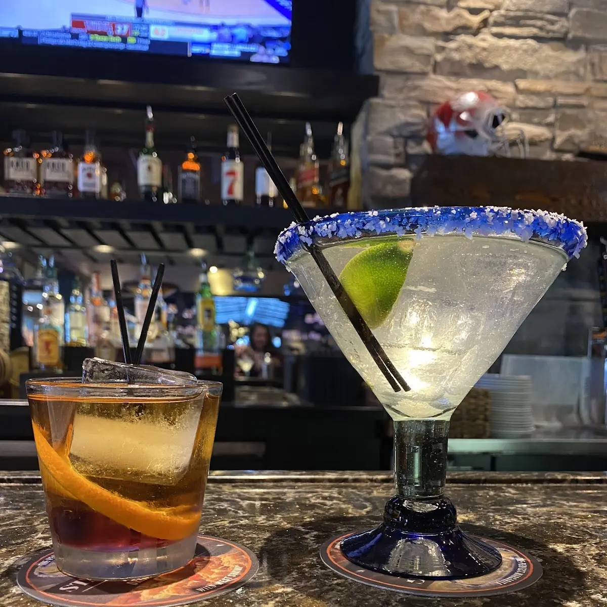 Texas Margarita