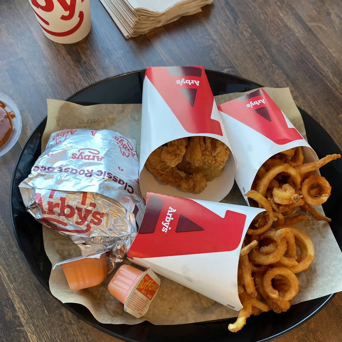 Chicken Nuggets