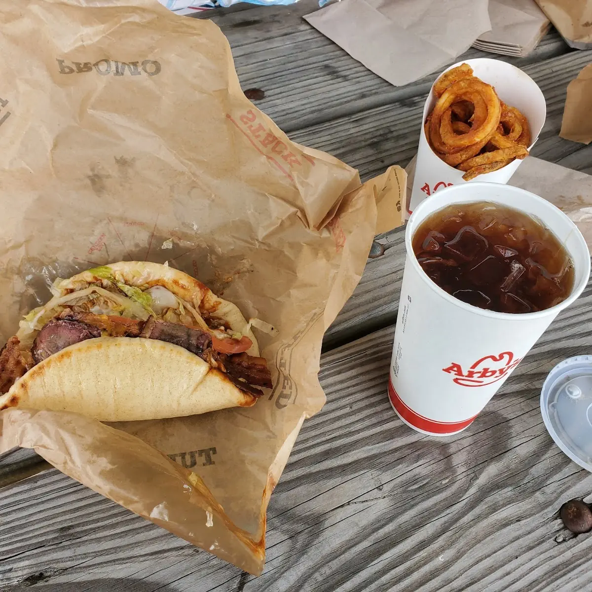 Pulled Pork
