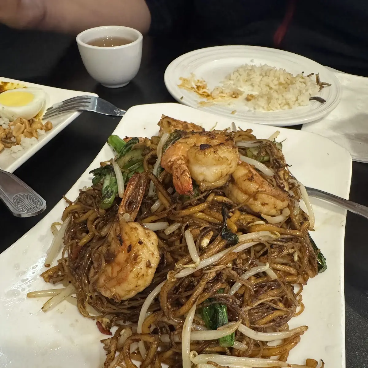 Chow Kueh Teow
