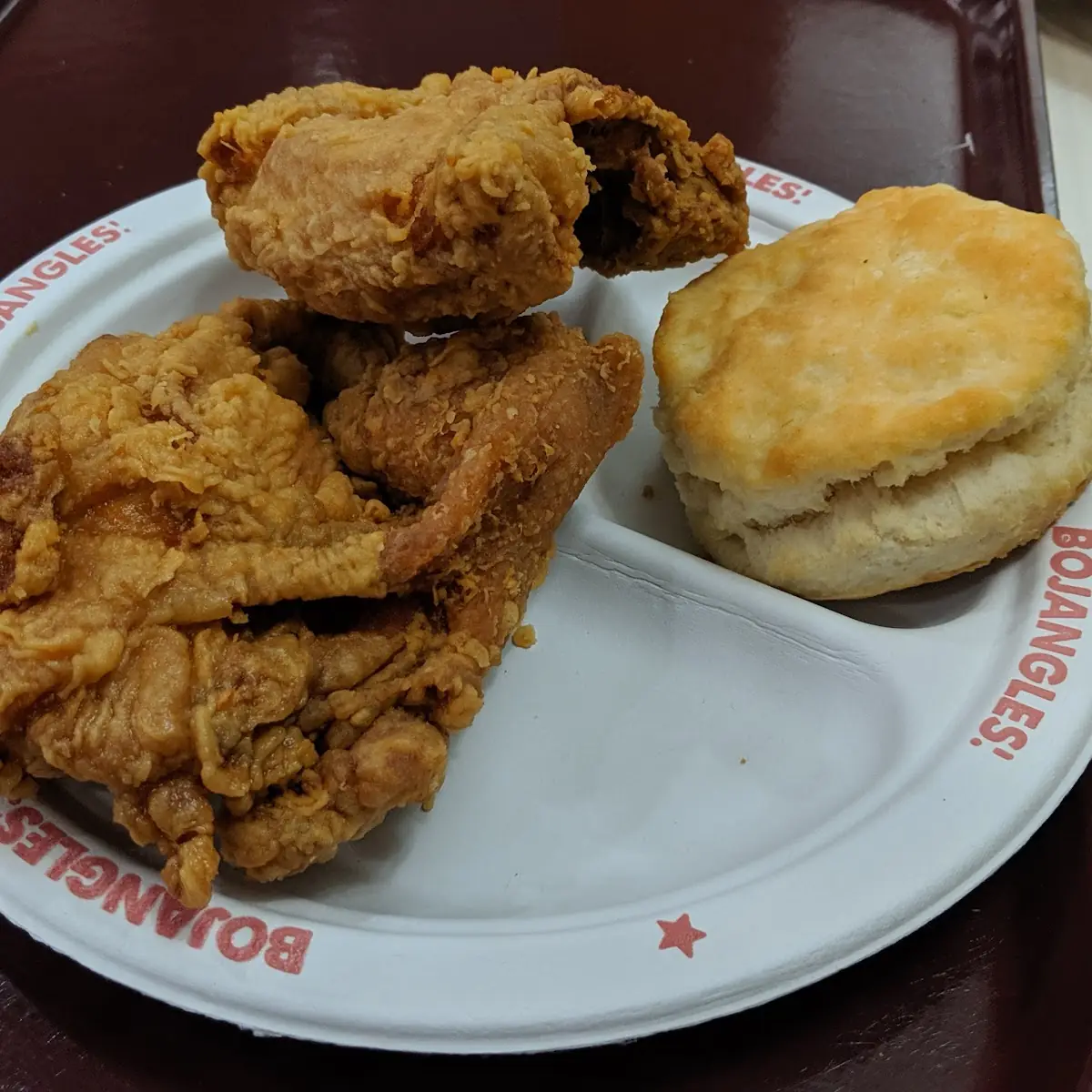 Fried Chicken