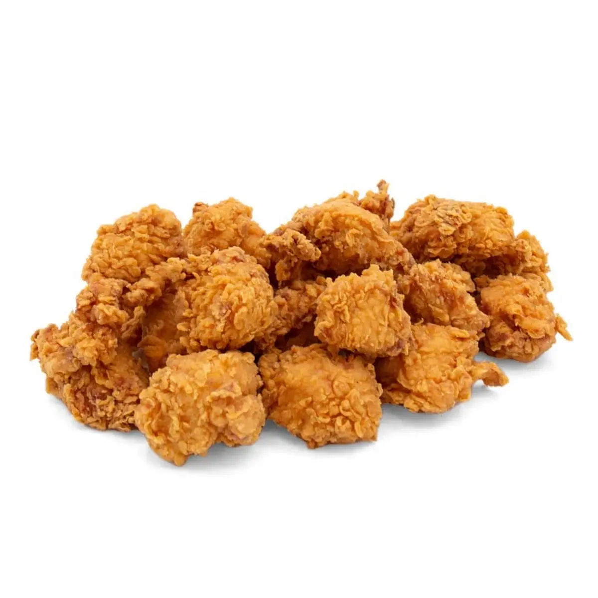 Roasted Chicken Bites